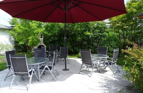 Pudagla House | One-bedroom apartment