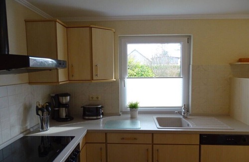 Pudagla House | One-bedroom apartment