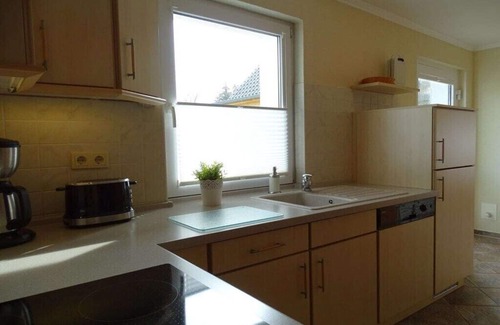 Pudagla House | One-bedroom apartment