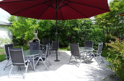 Pudagla House | One-bedroom apartment