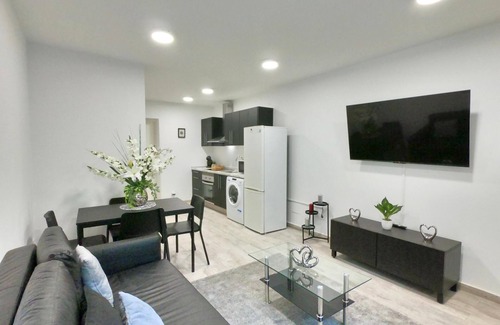 Valverde Apartment | One Bedroom Apartment