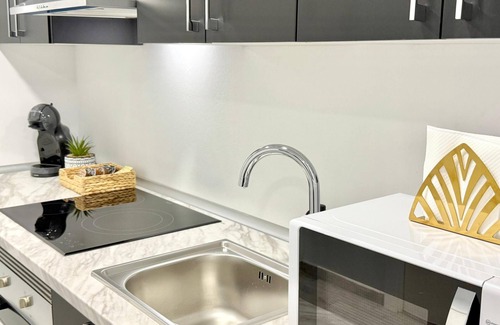 Valverde Apartment | One Bedroom Apartment