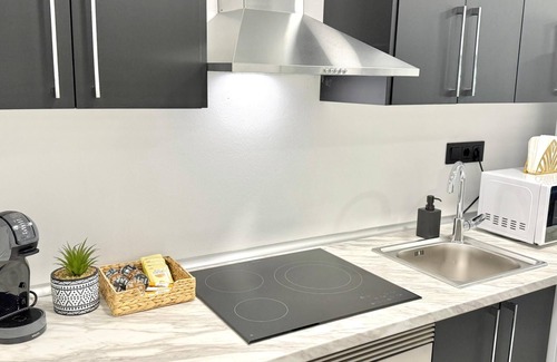 Valverde Apartment | One Bedroom Apartment