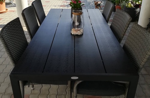 Sukosan Apartment | One bedroom apartment near beach Sukošan, Zadar (A-5819-c)