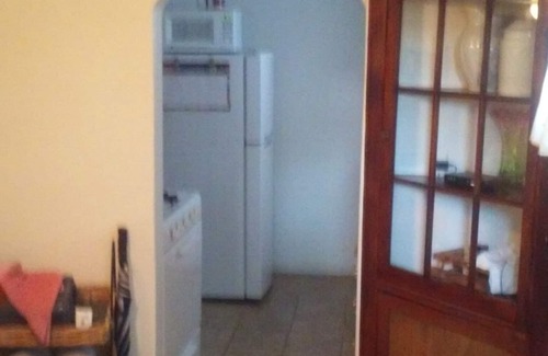 Powell Apartment | One bedroom apartment, that sleeps up to 2 adults and one child w/a large yard.