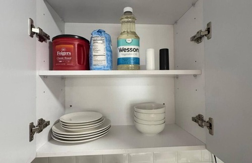 Dwight Apartment | One bedroom apartment in United States of America, New Haven