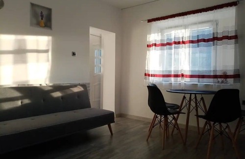 Veljun Primorski Apartment | One bedroom apartment with terrace Senj (A-18884-a)