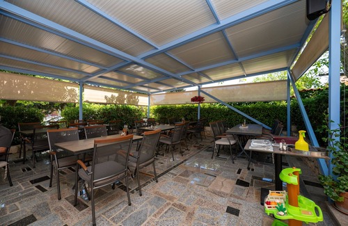 Vrsi Apartment | One bedroom apartment with balcony and sea view Vrsi - Mulo, Zadar (A-3276-a)