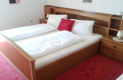 Katschberg Apartment | One bedroom appartement with shared pool furnished terrace and wifi at Katschberghohe