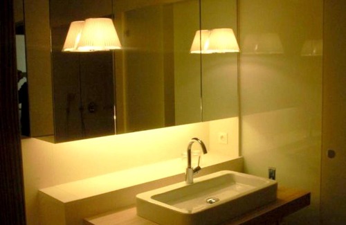 Katschberg Apartment | One bedroom appartement with shared pool furnished terrace and wifi at Katschberghohe