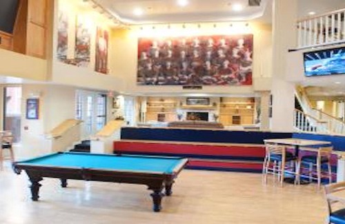 Palo Verde Condo | One Bedroom at Varsity Clubs of America-Tucson Chapter, AZ