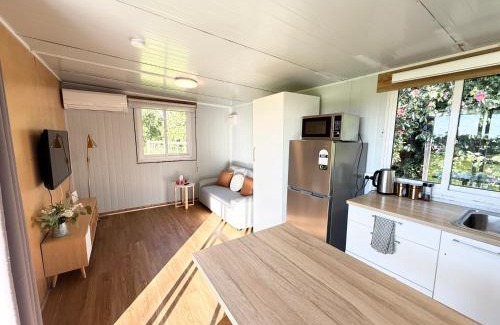 Pukekohe Other | One bedroom Cabin 5min to Puke Towncentre