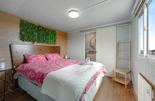 Pukekohe Other | One bedroom Cabin 5min to Puke Towncentre