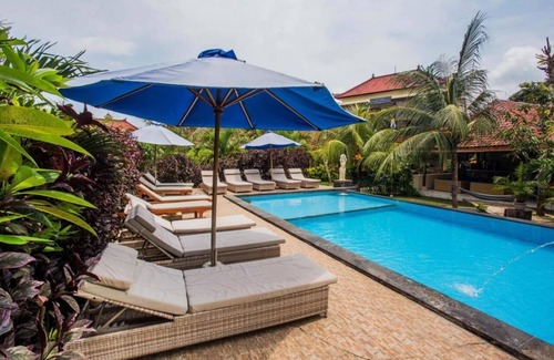 Mushroom Bay Cottage | One Bedroom Cottage Superior in Nusa Lembongan