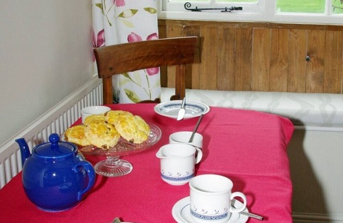 Fadmoor Cottage | One bedroom cottage, perfect for two