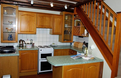 Fadmoor Cottage | One bedroom cottage, perfect for two