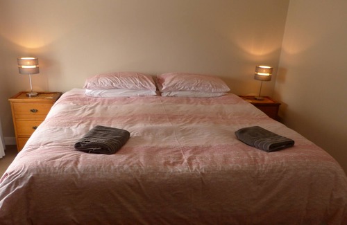 Fadmoor Cottage | One bedroom cottage, perfect for two