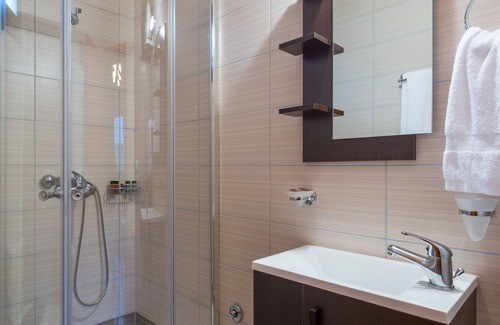 Konitsa House | One Bedroom Mountain Bungolow D, Konitsa