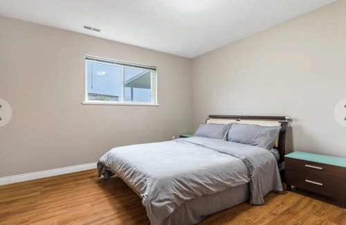 Richmond House | One bedroom, one living room, one kitchen and one bathroom