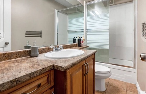 Richmond House | One bedroom, one living room, one kitchen and one bathroom