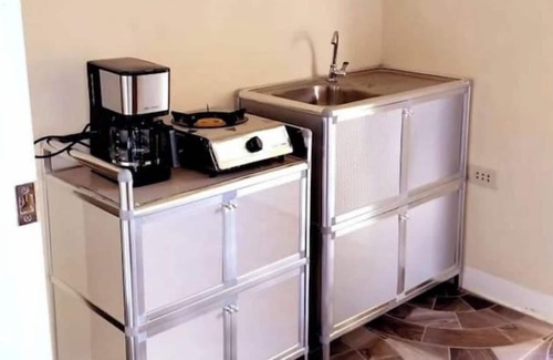 Dipolog House | One Bedroom: 2nd Floor