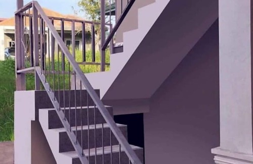 Dipolog House | One Bedroom: 2nd Floor