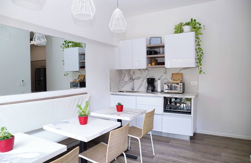 Escazu Hotel | One-Bedroom Premier Apartment