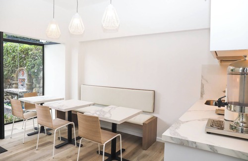 Escazu Hotel | One-Bedroom Premier Apartment