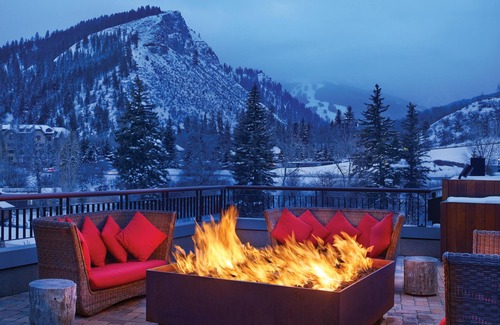 Avon Villa | ONE-BEDROOM PREMIUM VILLA