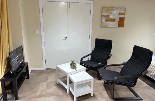 North Tamborine Apartment | One bedroom studio