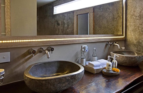 Dyanapura Resort | One Bedroom Suite at Seminyak