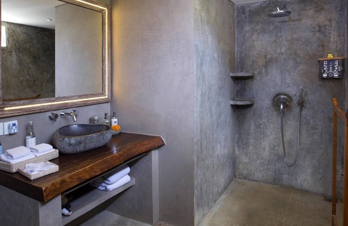 Dyanapura Resort | One Bedroom Suite at Seminyak