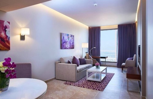 Barsha Heights Apartment | One Bedroom Suite Near Dic Metro