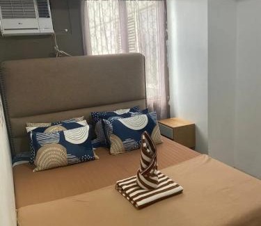 Lahug Apartment | One Bedroom Unit Avida Tower 1, Cebu IT Park