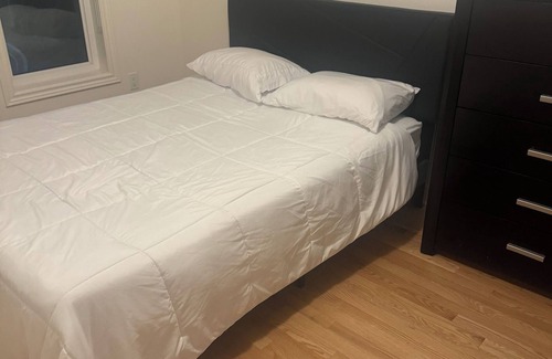 Durham Region House | One bedroom with parking available