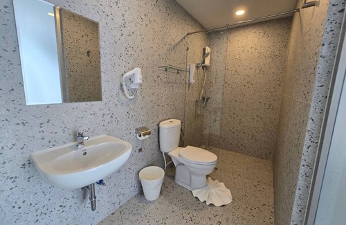 Chiang Rai Hotel | One Budget Hotel Chiangrai Bypass-East