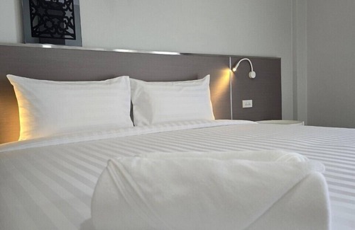 Chiang Rai Hotel | One Budget Hotel Chiangrai Bypass-East