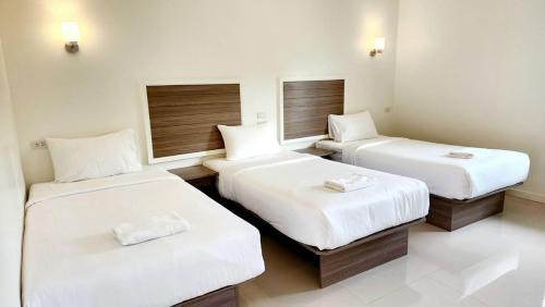 Bang Mak Hotel | ONE Chumphon Hotel