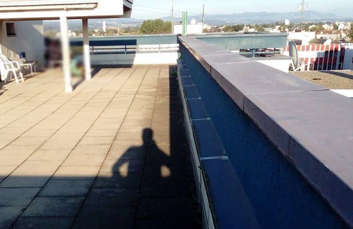 Uster District Apartment | One clean and cheap room in a quite flat