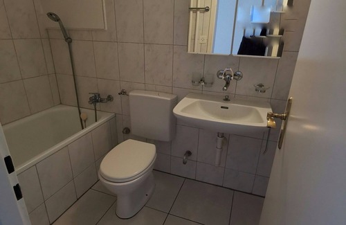 Uster District Apartment | One clean and cheap room in a quite flat