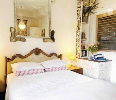 Brunswick Heads Apartment | One Fabulous Room Brunswick Heads