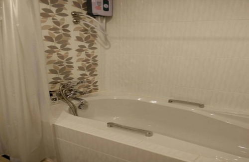 Salak Dai Hotel | One Fu Hotel
