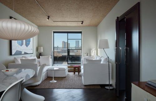 Shoreditch Hotel | One Hundred Shoreditch