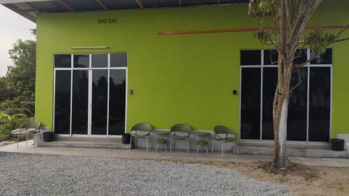 Rambai Hotel | One Mek Roomstay