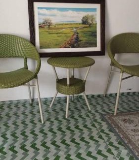 Rambai Hotel | One Mek Roomstay