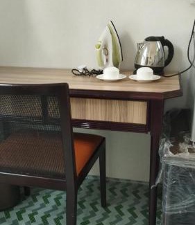 Rambai Hotel | One Mek Roomstay