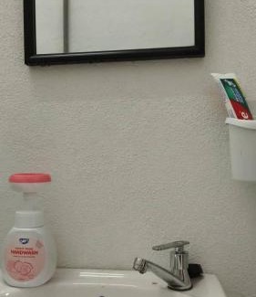 Rambai Hotel | One Mek Roomstay