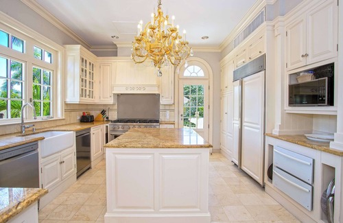 Les Terres Basses Villa | One of a kind 10 bedroom Luxurious, private and staffed Villa
