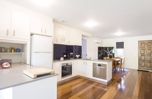 Dickson Apartment | One of a Kind 2 Bedroom Apartments