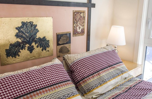 Dickson Apartment | One of a Kind 2 Bedroom Apartments